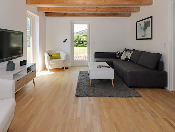 House | Interior