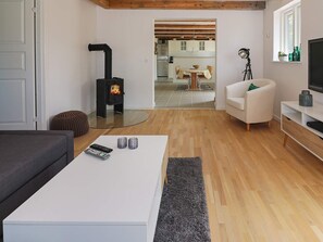 House | Interior