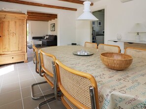 Ferienhaus | Innenbereich