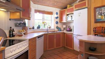 House | Interior
