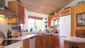 Maison | Intérieur
