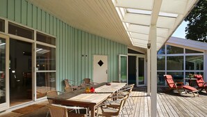 Maison | Vue depuis l’hébergement 