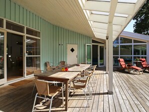 House | View from property - Holiday Home in Tisvildeleje (Tisvildeleje)