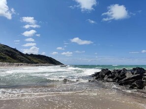 Casa | Vistas al agua