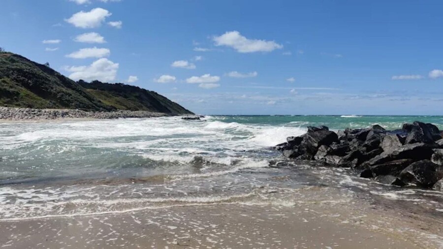 Holiday Home in Tisvildeleje