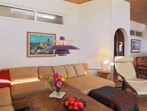 Ferienhaus | Innenbereich