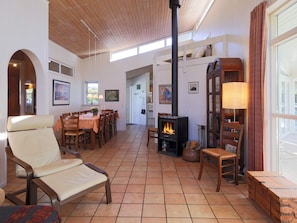 House | Interior