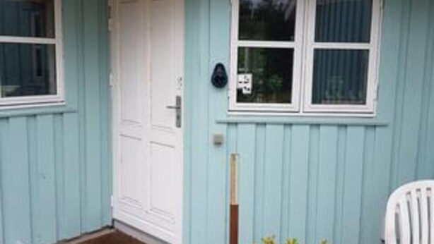 Maison | Détail de l’extérieur