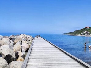 House | Water view
