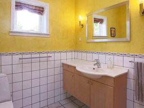 独立别墅 | 住宿内部