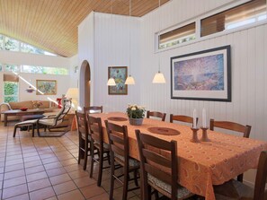 House | Interior