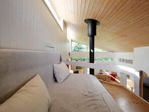 Casa | Interior
