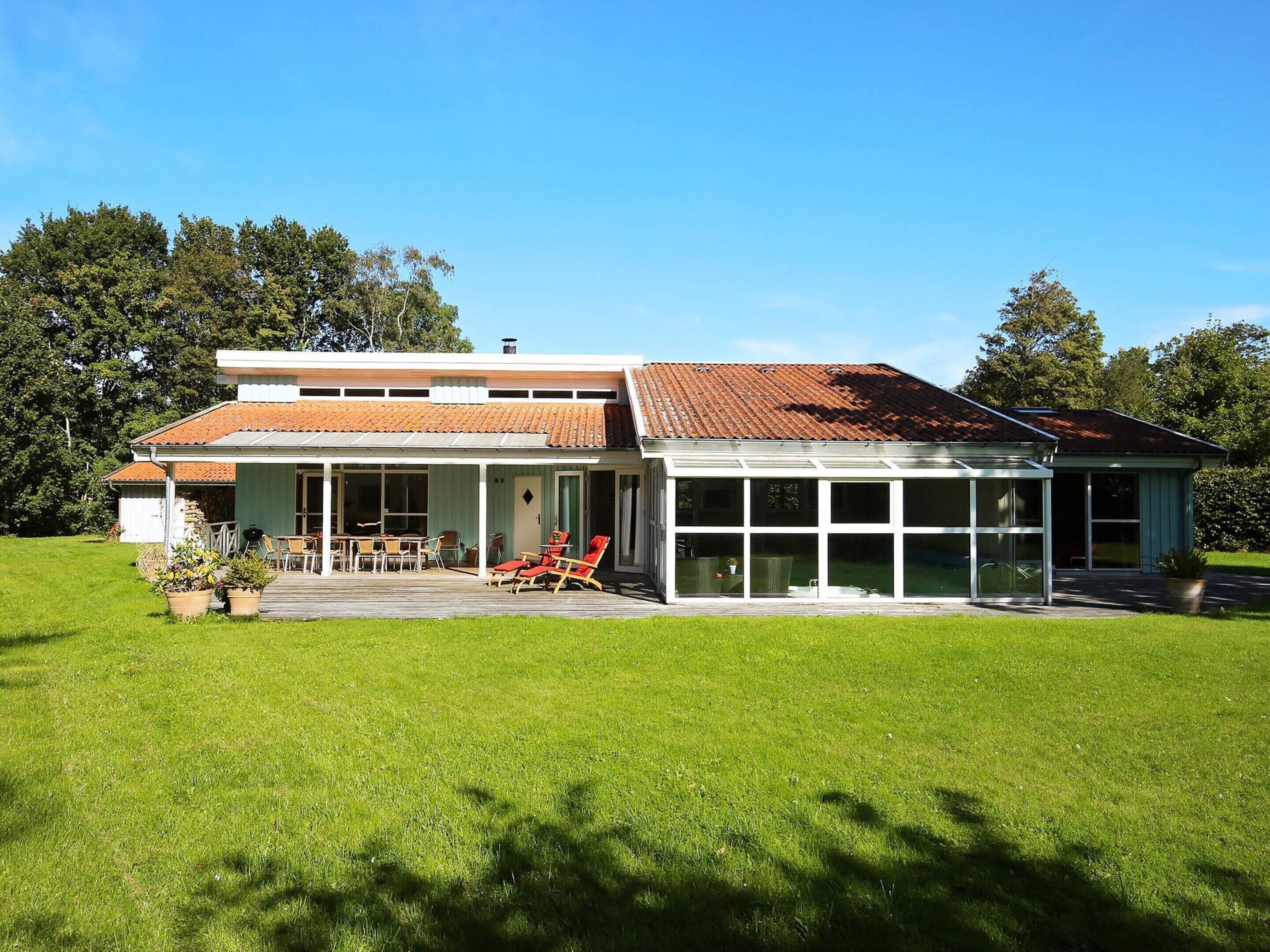 Hus | Udendørsområde