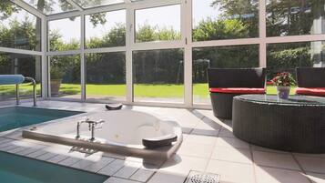 Ferienhaus | Innenbereich