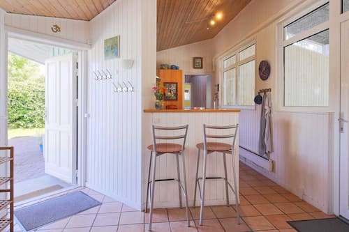 Huis | Interieur