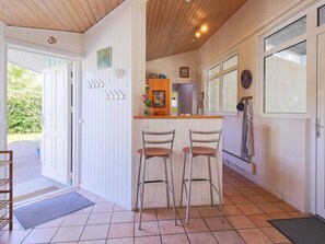House | Interior