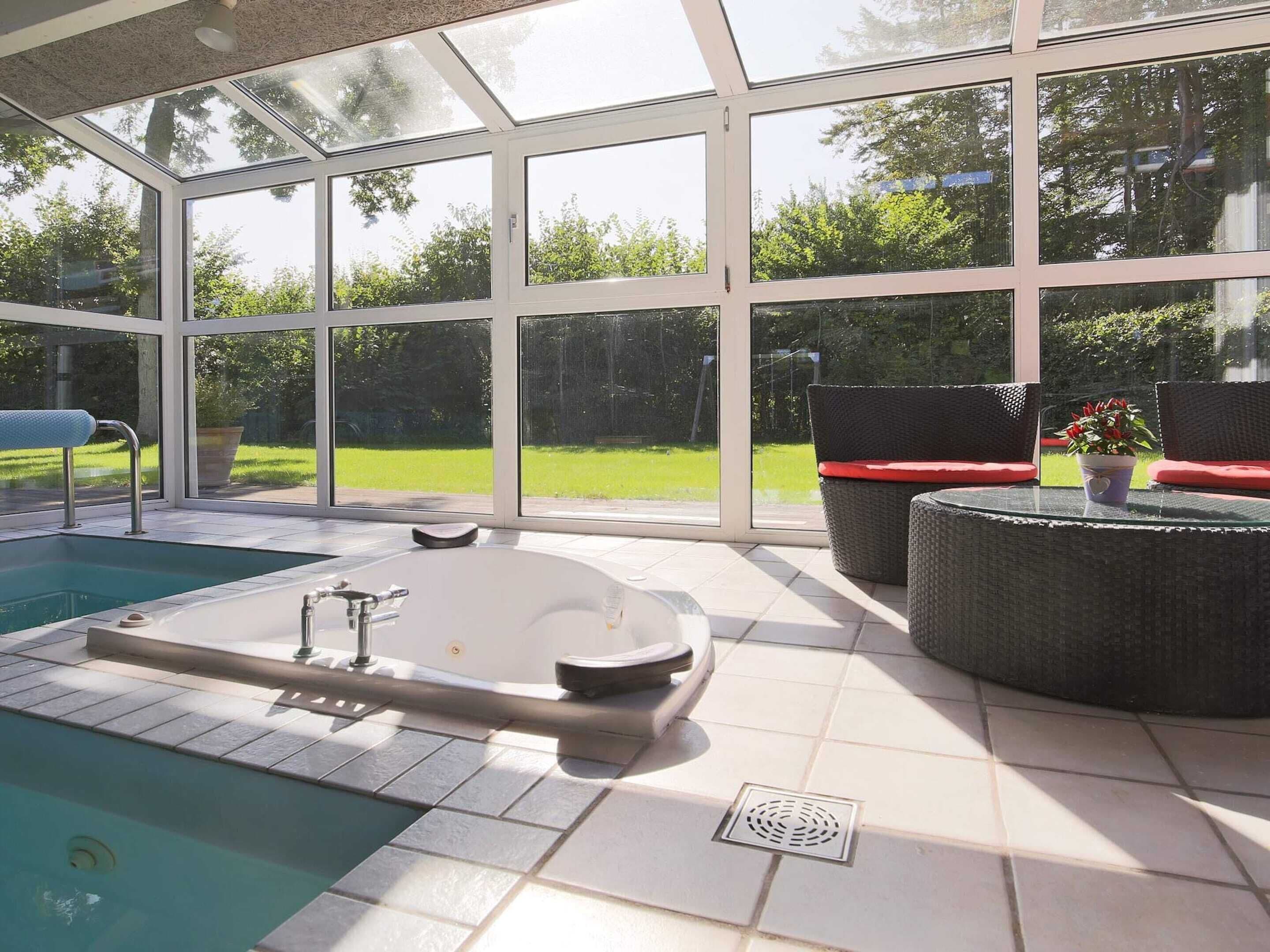 Ferienhaus | Innenbereich