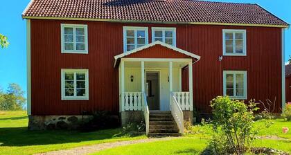 6 Person Holiday Home in Vetlanda