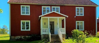 6 Person Holiday Home in Vetlanda