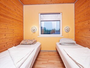 3 bedrooms - Welcoming Holiday Home in Jutland near Sea (Hals)