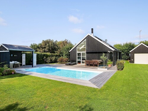 Holiday Home in Gilleleje
