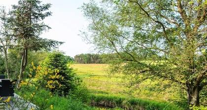 Holiday Home in Holstebro