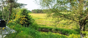 บ้านพักในวันหยุดใน Holstebro