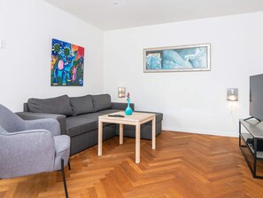Interiør