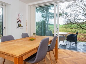 Interior - Holiday Home in Holstebro (Holstebro)