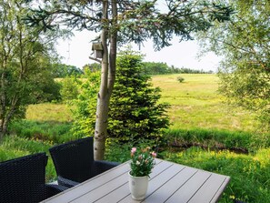 House | View from property - Holiday Home in Holstebro (Holstebro)