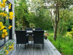 House | View from property - Holiday Home in Holstebro (Holstebro)