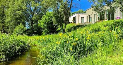 Holiday Home in Holstebro