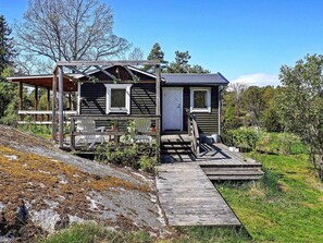 Exterior - 4 Person Holiday Home in Ingmarsö (Ingmarso)