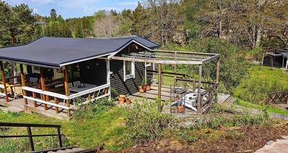4 Person Holiday Home in Ingmarsö