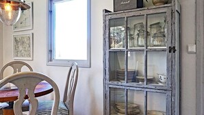 Dining - 4 Person Holiday Home in Ingmarsö (Ingmarso)