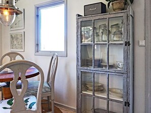 Dining - 4 Person Holiday Home in Ingmarsö (Ingmarso)