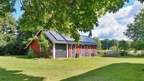 Unclassified image, 2 of 21, button - 6 Person Holiday Home in Väddö (Väddö)
