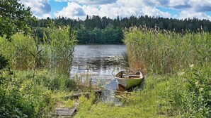 Exterior - 6 Person Holiday Home in Väddö (Väddö)