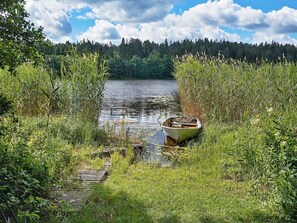 Exterior - 6 Person Holiday Home in Väddö (Väddö)