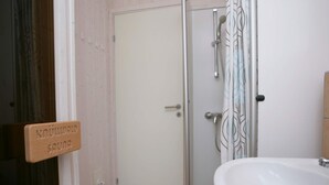 Bathroom - Holiday Home in Grömmitz (Groemitz)