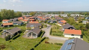 Exterior - Holiday Home in Grömmitz (Groemitz)