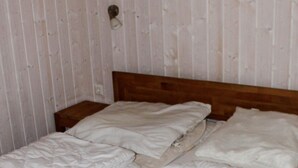 2 bedrooms, cots/infant beds - Holiday Home in Grömmitz (Groemitz)