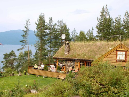 12 Person Holiday Home in Kysnesstrand