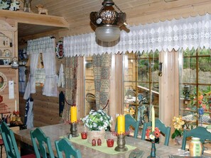 Tempat makan