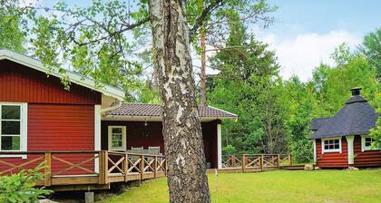 4 Person Holiday Home in Vetlanda