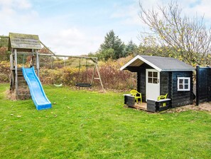 Children’s area