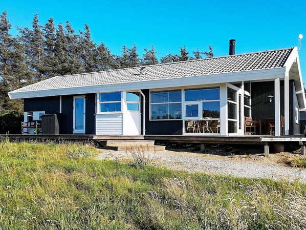 House | Exterior