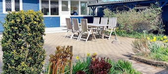 8 Person Holiday Home in Grenaa