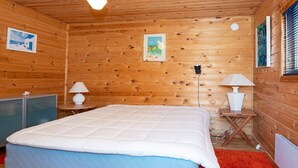 4 habitaciones 