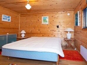 4 bedrooms - 8 Person Holiday Home in Grenaa (Grenaa)